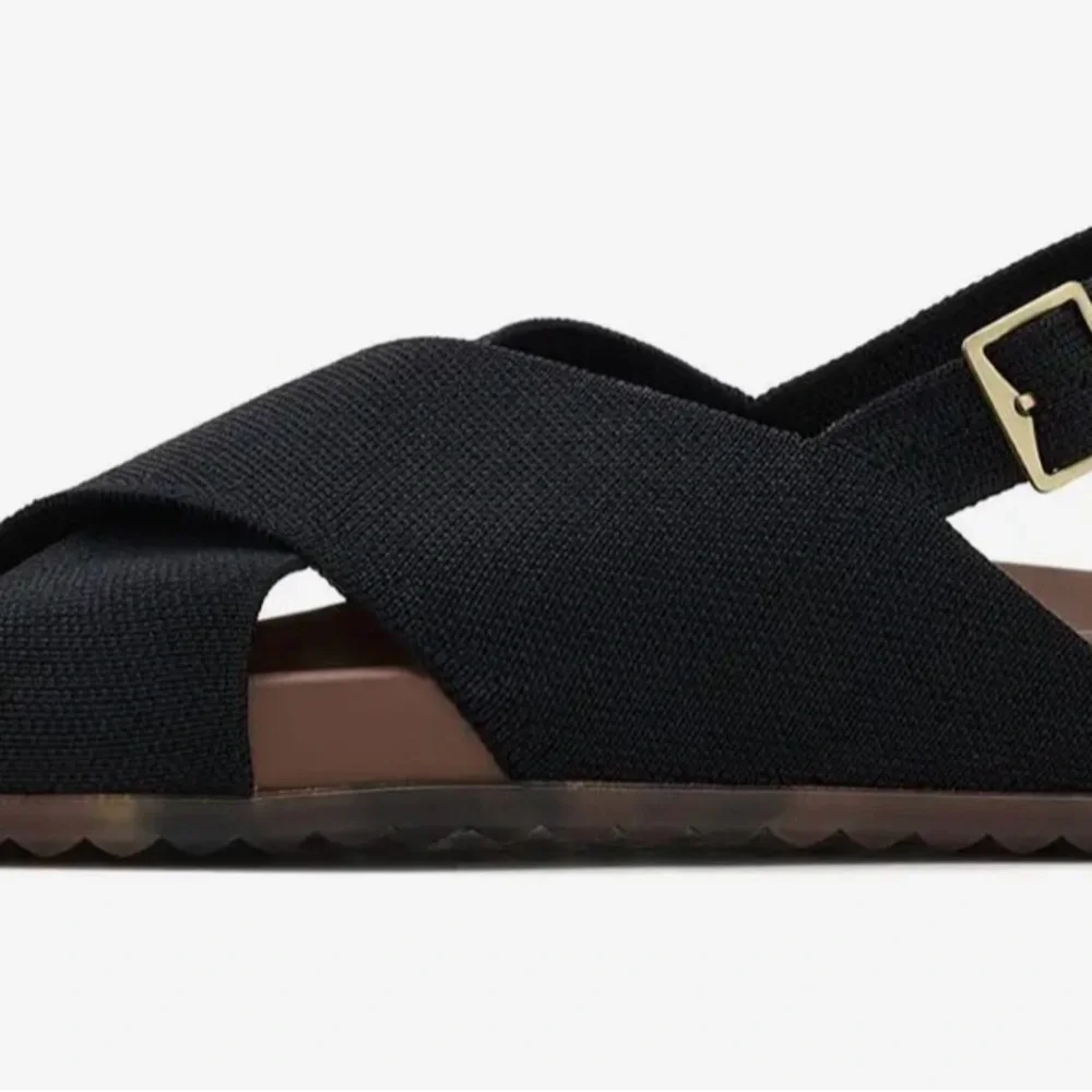 Rothy's The Weekend strap Sandals